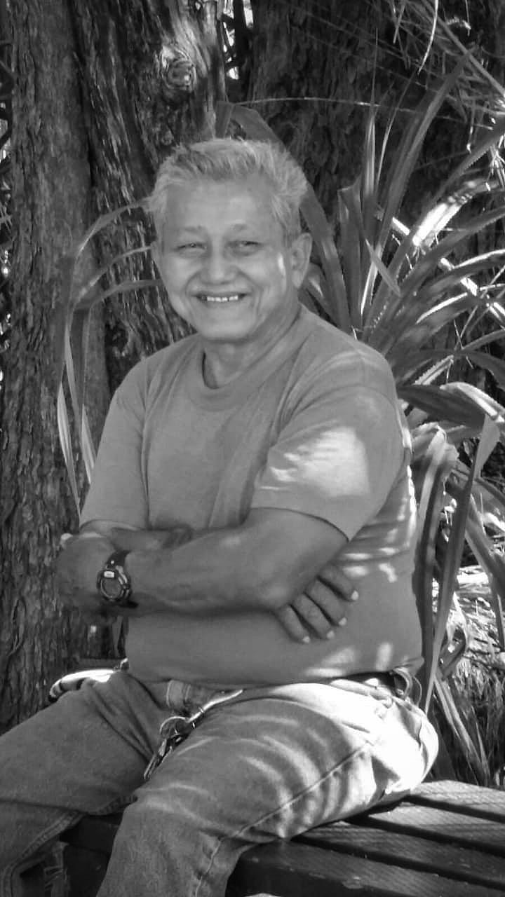 Pedro Santos Fejeran